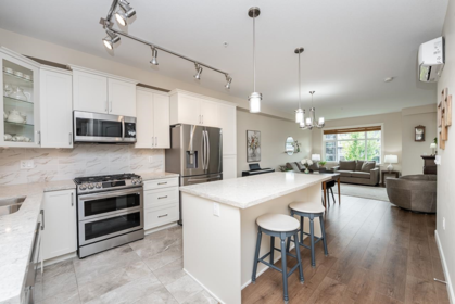 306 20325 85 Avenue, Langley, BC, Langley — Apartment/Condo for sale