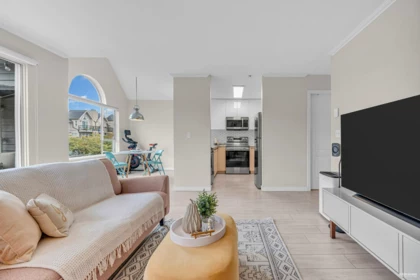 305 868 W 16th Avenue, Vancouver, BC, Vancouver — Apartment/Condo for sale