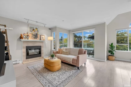 305 868 W 16th Avenue, Vancouver, BC, Vancouver — Apartment/Condo for sale