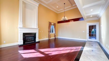 5499 Walton Road, Richmond, BC, Richmond — Single Family Residence for sale