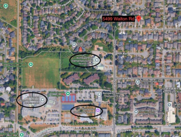 5499 Walton Road, Richmond, BC, Richmond — Single Family Residence for sale