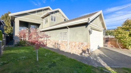 5499 Walton Road, Richmond, BC, Richmond — Single Family Residence for sale