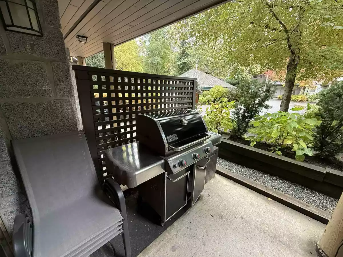 Pantry Photo of 31 4375 Northlands Boulevard, Whistler, BC