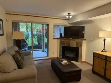 31 4375 Northlands (Week 50) Boulevard, Whistler, BC, Whistler — Townhouse for sale