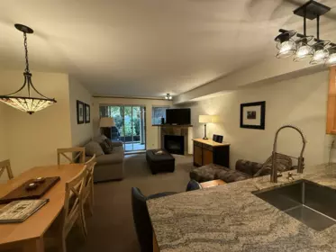 31 4375 Northlands (Week 50) Boulevard, Whistler, BC, Whistler — Townhouse for sale
