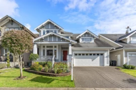 7354 200b Street, Langley, BC