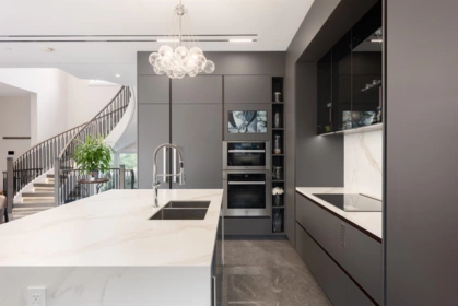 Breakfast Nook Photo of 3792 W 34th Avenue, Vancouver, BC