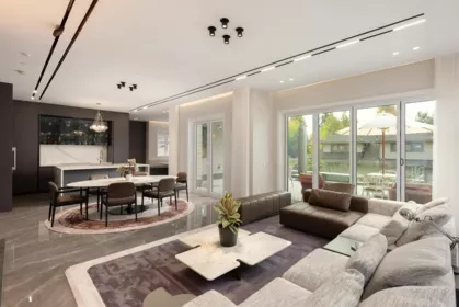Dining Area Photo of 3792 W 34th Avenue, Vancouver, BC