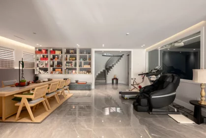 Entry Foyer Photo of 3792 W 34th Avenue, Vancouver, BC