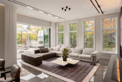 Family Room Photo of 3792 W 34th Avenue, Vancouver, BC