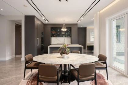 Kitchen Photo of 3792 W 34th Avenue, Vancouver, BC
