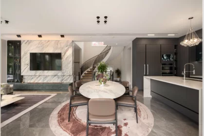 Pantry Photo of 3792 W 34th Avenue, Vancouver, BC