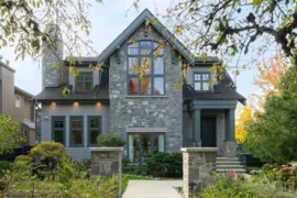 3792 W 34th Avenue, Vancouver, BC