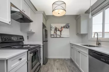 1 33900 Mayfair Avenue, Abbotsford, BC, Abbotsford — Townhouse for sale
