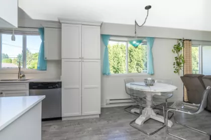 1 33900 Mayfair Avenue, Abbotsford, BC, Abbotsford — Townhouse for sale