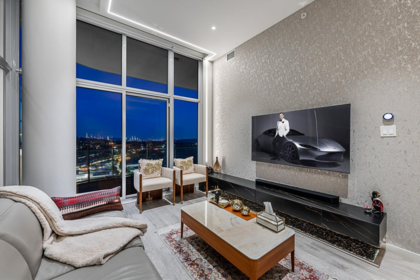 3101 5333 Goring Street, Burnaby, BC, Burnaby — Apartment/Condo for sale