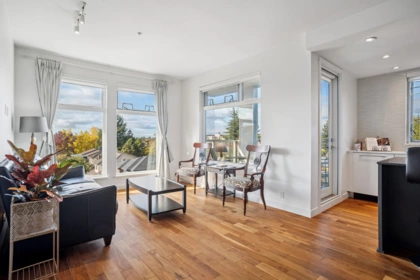 508 4867 Cambie Street, Vancouver, BC, Vancouver — Apartment/Condo for sale