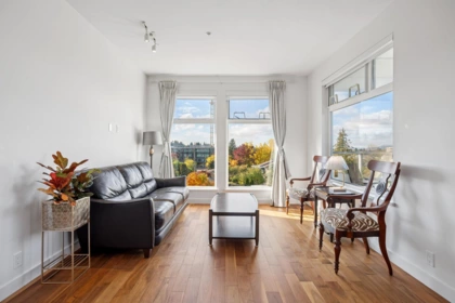 508 4867 Cambie Street, Vancouver, BC, Vancouver — Apartment/Condo for sale