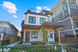 4856 Slocan Street, Vancouver, BC