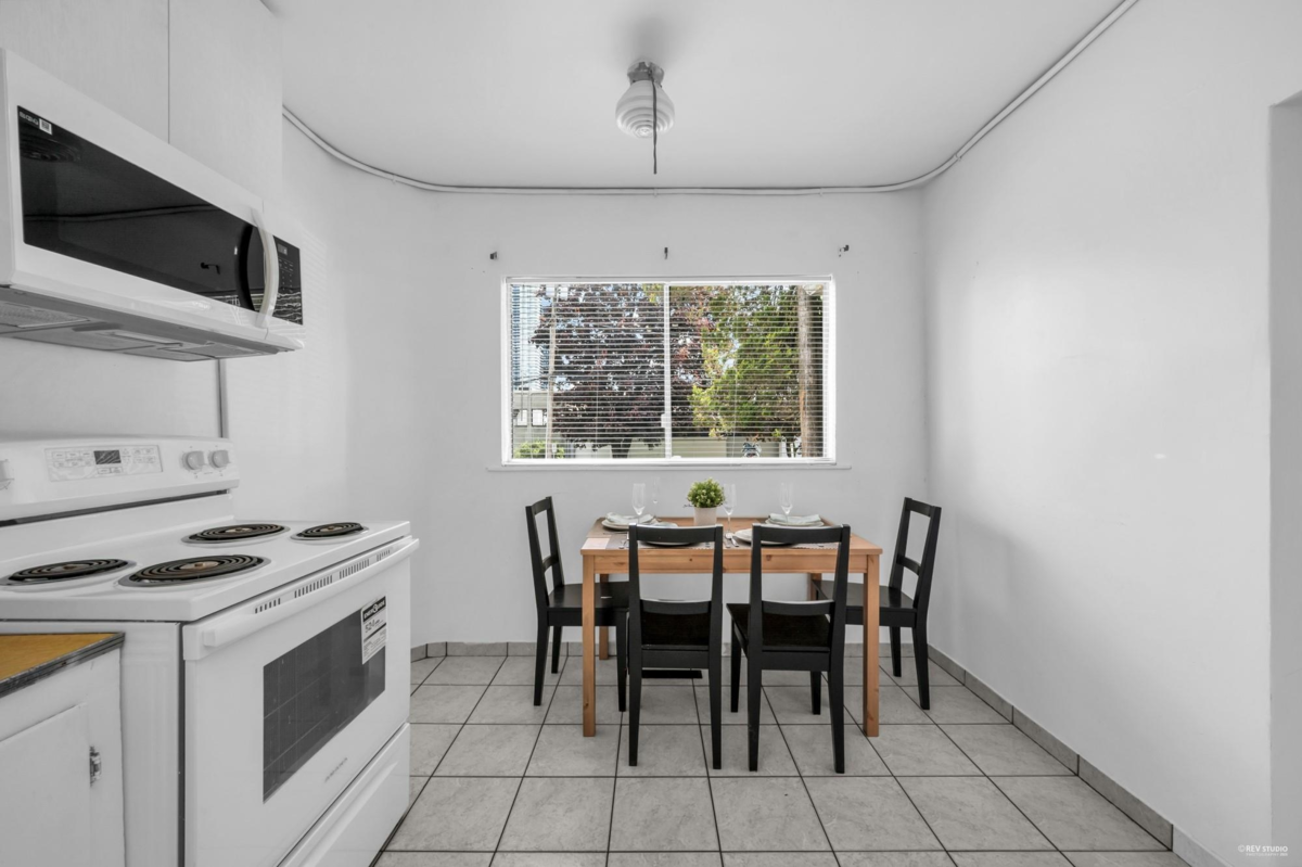 Pantry Photo of 4021 Graveley Street, Burnaby, BC