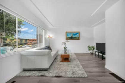 4021 Graveley Street, Burnaby, BC