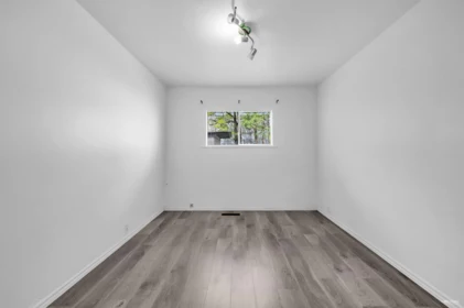 Walk-In Closet Photo of 4021 Graveley Street, Burnaby, BC