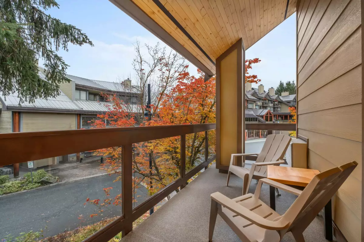 Guest Bathroom Photo of 202 4420 Sundial Place, Whistler, BC