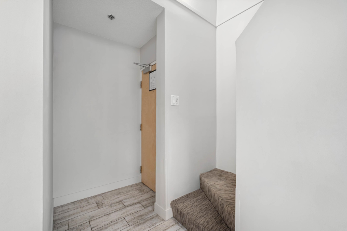 Kitchen Island Photo of 202 4420 Sundial Place, Whistler, BC