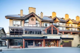 202 4420 Sundial Place, Whistler, BC