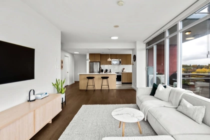 709 2321 Scotia Street, Vancouver, BC, Vancouver — Apartment/Condo for sale