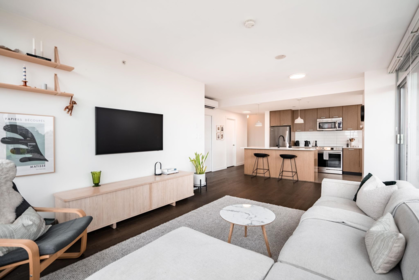 709 2321 Scotia Street, Vancouver, BC, Vancouver — Apartment/Condo for sale