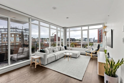 709 2321 Scotia Street, Vancouver, BC, Vancouver — Apartment/Condo for sale