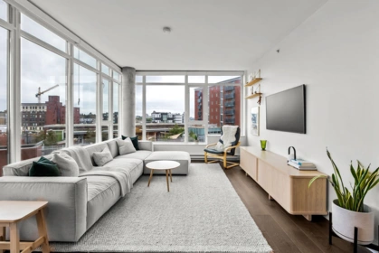 709 2321 Scotia Street, Vancouver, BC, Vancouver — Apartment/Condo for sale