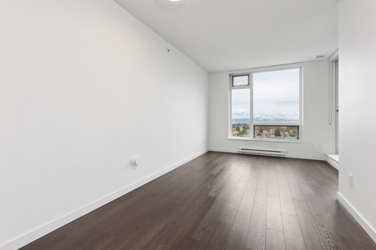 Bedroom 2 Photo of 2003 5515 Boundary Road, Vancouver, BC