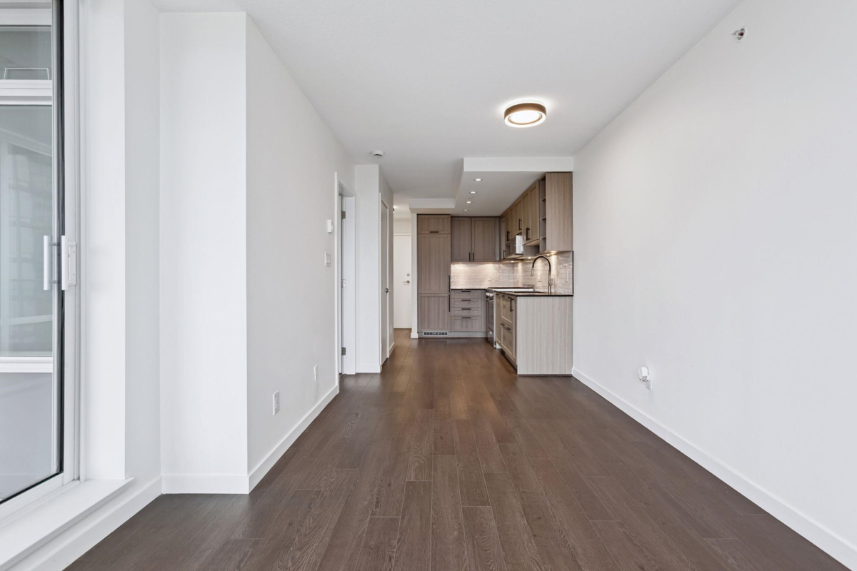 Bedroom 4 Photo of 2003 5515 Boundary Road, Vancouver, BC