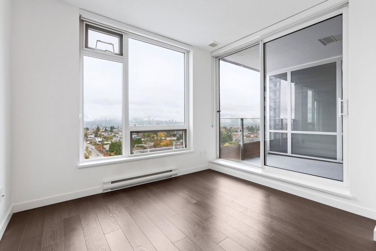 Breakfast Nook Photo of 2003 5515 Boundary Road, Vancouver, BC