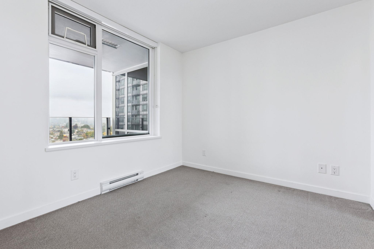 Entry Foyer Photo of 2003 5515 Boundary Road, Vancouver, BC