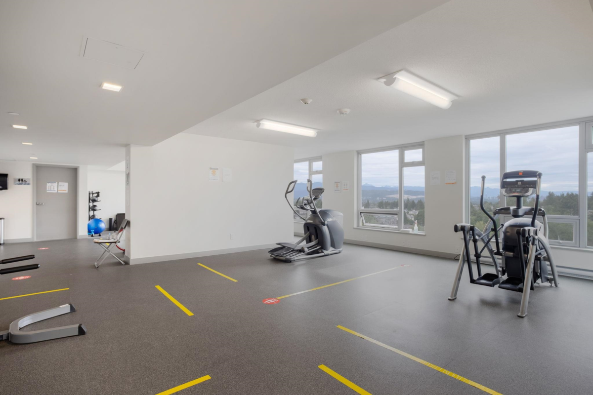 Hot Tub / Spa Photo of 2003 5515 Boundary Road, Vancouver, BC