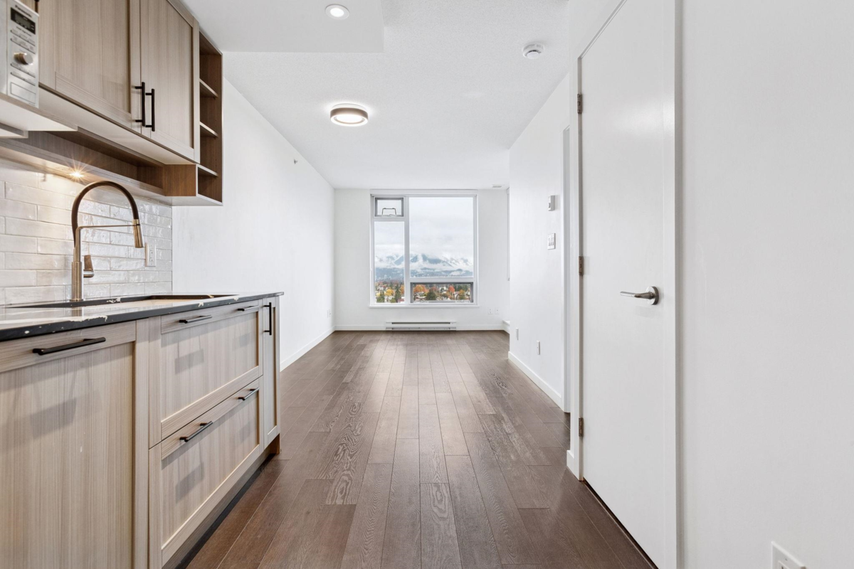 Mudroom Photo of 2003 5515 Boundary Road, Vancouver, BC