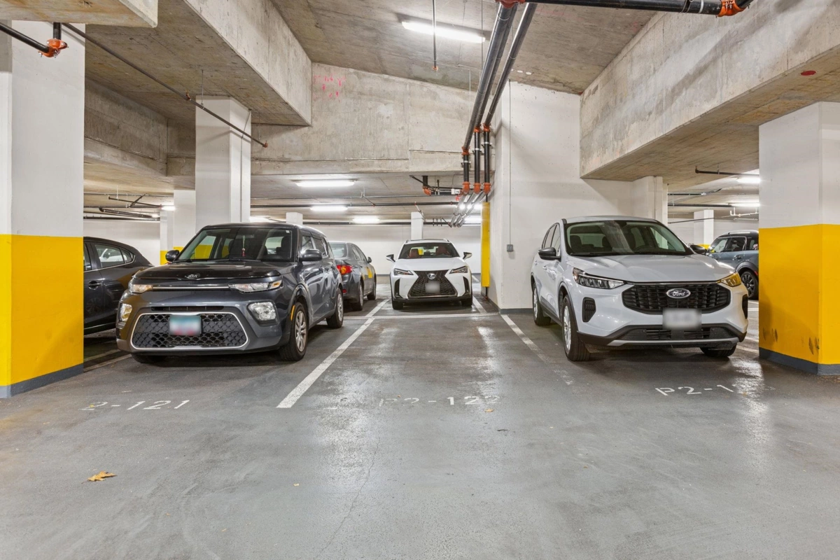 Neighborhood Park Photo Near 2003 5515 Boundary Road, Vancouver, BC