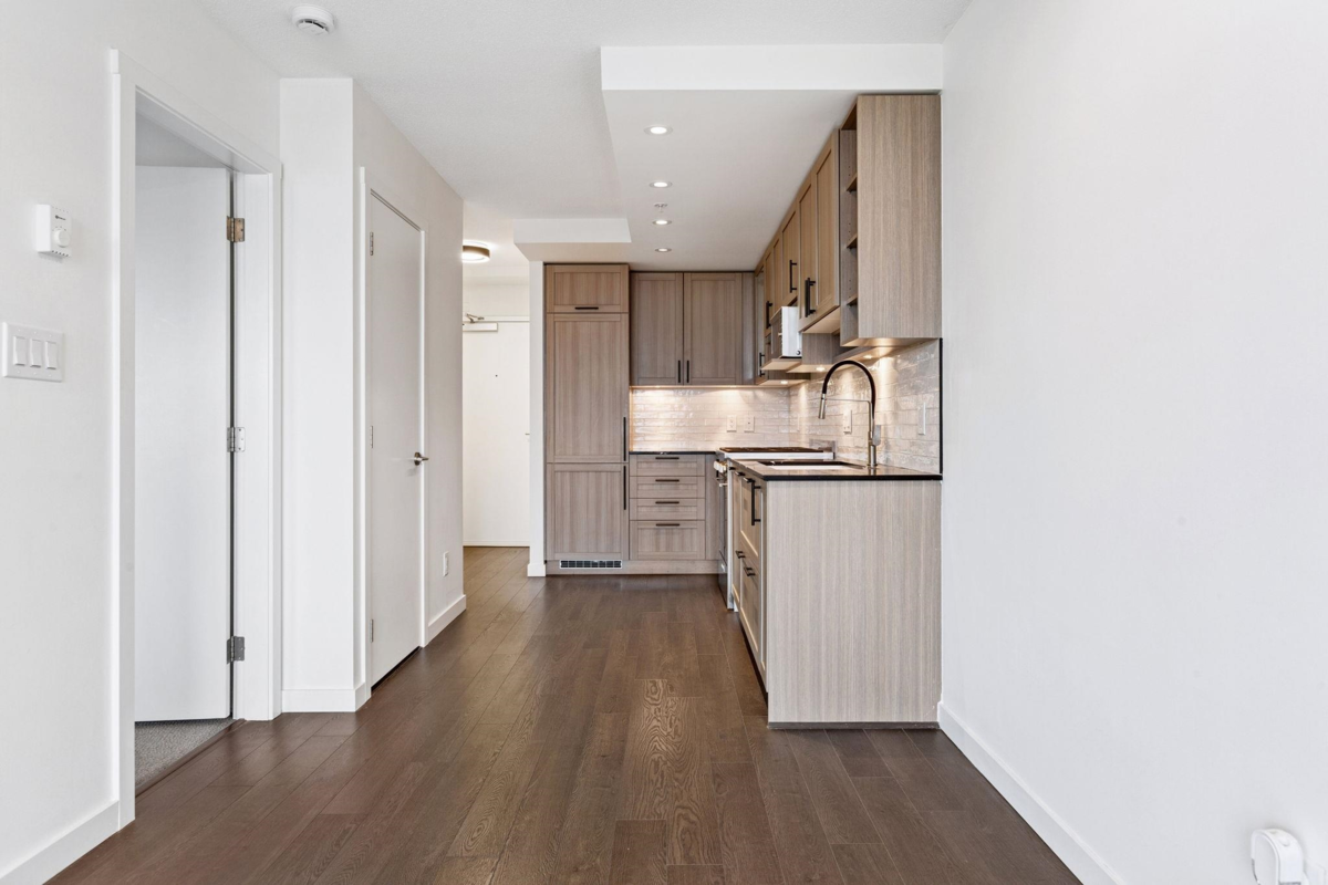 Office / Den Photo of 2003 5515 Boundary Road, Vancouver, BC