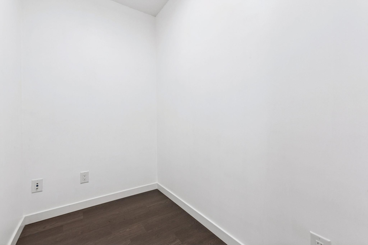 Outdoor Patio Photo of 2003 5515 Boundary Road, Vancouver, BC