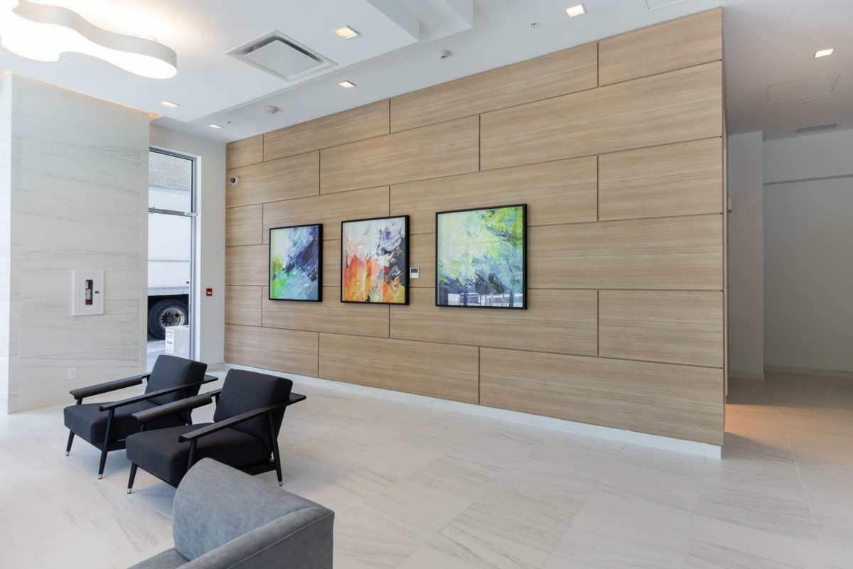 Pantry Photo of 2003 5515 Boundary Road, Vancouver, BC