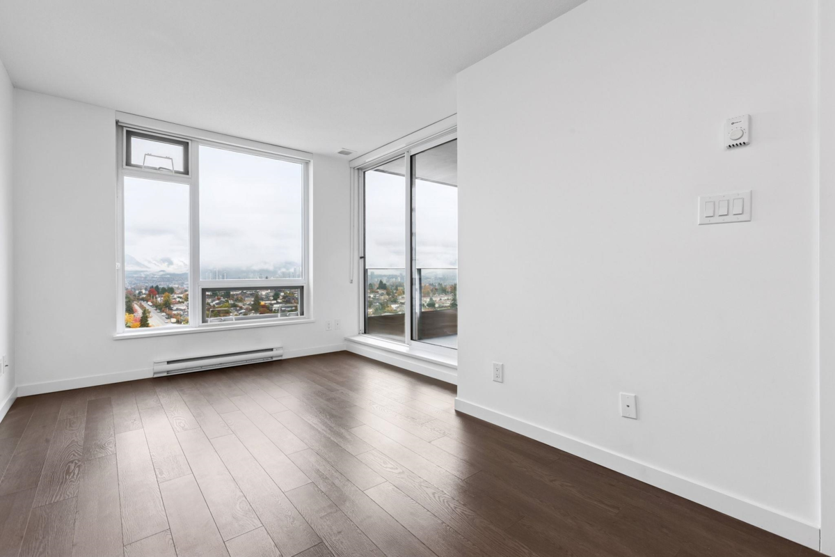 Primary Bathroom Photo of 2003 5515 Boundary Road, Vancouver, BC