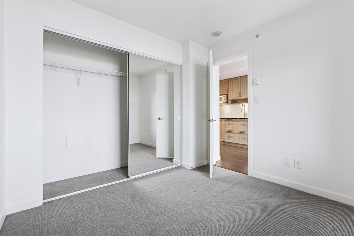 Staircase Photo of 2003 5515 Boundary Road, Vancouver, BC