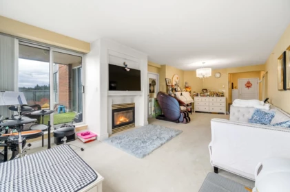 1204 5775 Hampton Place, Vancouver, BC, Vancouver — Apartment/Condo for sale
