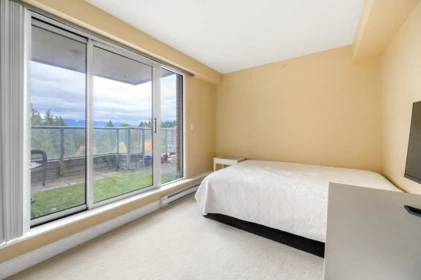 Loft / Bonus Room Photo of 1204 5775 Hampton Place, Vancouver, BC