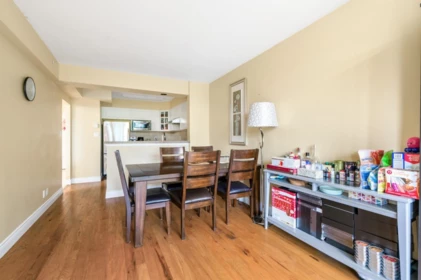 Primary Bedroom Photo of 1204 5775 Hampton Place, Vancouver, BC