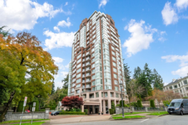 1204 5775 Hampton Place, Vancouver, BC