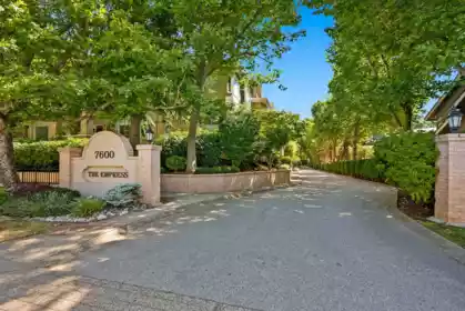 112 7600 Moffatt Road, Richmond, BC, Richmond — Apartment/Condo for sale